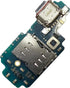USB Charger Connector Charging Board Port Dock Flex Cable Replacement for Samsung Galaxy S23 Ultra SM-S918U SM-S918U1 +