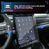 2025 2025 15 Inch[Tempered SXCY for GMC Terrain Accessories Terrain Navigation Infotainment Touch Display Screen