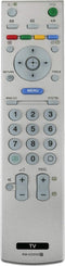 RM-ED005 Replacement Remote for Sony Bravia TV Models KDL-46V2000, KDL-40V2000, KDL-32V2000