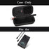 Mchoi Hard Case for Baseus Portable Charger, 30,000mAh Power Bank, Waterproof Shockproof Protective Case