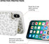 iCoverCase iPhone Xs Max Wallet Case with Card Holder, RFID Blocking PU Leather Protective Case for 6.5 Inch iPhone Xs