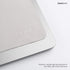 15" 16" UPPERCASE GhostBlanket Screen Keyboard Imprint Protection Microfiber Liner and Cleaning Cloth Compatible