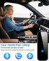 ALYNIC 5.4 2 1 3.5mm 3.5 AUX Bluetooth Adapter for Car, in Wireless Bluetooth Transmitter and Receiver, Jack RCA