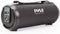 Pyle Wireless Portable Bluetooth Boombox Speaker, 100 Watt Rechargeable, Loud Stereo System