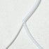 Xelsluthe 4.6ft Blue Spiral Cable Protector, Flexible Chargers Data Cable Protect, Headphone Cables Saver for Phone USB