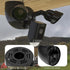 Wall Mount for Ring Floodlight Camera, Adjustable Angle Eave Mount for Indoor/Outdoor Use