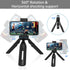 JOWLURK Projector Tripod Stand