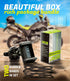 Metal Phone Mount for Bike & Motorcycle - Unbreakable Holder for Any Smartphone (iPhone 16 Pro Max/e, Galaxy S25)