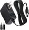 12.6V AC/DC Massage Gun Charger Adapter Compatible with Cholas KZD02, Tyiaus, JamGym, Helices, Power Supply Cord Cable