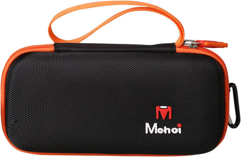 Mchoi Hard Portable Case, Compatible with KAPURUI 36800mAh Waterproof Portable External Backup Battery Charger