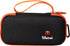 Mchoi Hard Portable Case, Compatible with KAPURUI 36800mAh Waterproof Portable External Backup Battery Charger