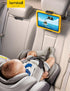 Lamicall Car Tablet Headrest Holder - Back Seat Tablet Mount Stand for Kids, Compatible with 2024 iPad Pro 11/13",