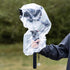 2Pack Clear Stabilizer Rain Cover for DJI RS 4 Pro RS3 Mini Pro, RSC 2, RS 2, ZHIYUN Weebill, Crane M2S