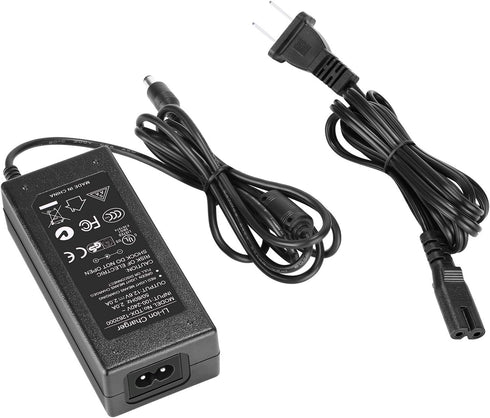 Neewer Battery Adapter, Power Adapter, Transformers, Power Supply for Vision 4, ML300, Vision 5 Studio Flash Strobe, Output 12.6V DC, 2.0A