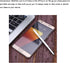 Silvery Note 8 S Pen for Samsung Galaxy Note 8 Replacement, Stylus Touch S-Pen for Galaxy Note8 SM-N950U N950U1 N950F