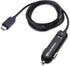 Cable Matters 25W 5A Dual USB Car Charger with USB C Cord and USB A Port