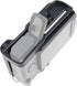 FOTGA S9 S9 JLwin L-Bracket Side Handle Tripod Mount Quick Release Base Plate for Panasonic Lumix Mirrorless Video