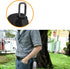 GMBYLBY MP3 Player Case Hard Box and Carry Holder for Easy Transport Shells Box TPU and Cloth Material Storage Bag