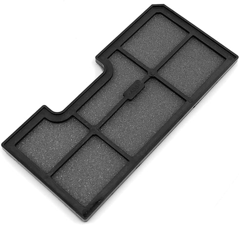 Replacement Air Filter for Infocus Projector LP840 LP850 LP860 C450 C460 PROXIMA DP8500x