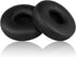 Replacement Ear Cushion Pads for Sony WHXB700 Wireless Extra Bass Bluetooth Headphones ONLY (Black)