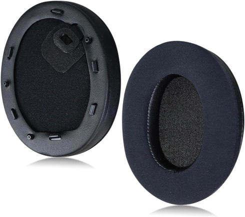 Cooling Gel Earpads Replacement for Sony WH-1000XM4 Headphones, High-Density Noise Isolation Memory Foam Cushions