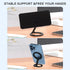 Rimyam 360Rotation 17/16/15/14/13/12 Magnetic Phone Ring Holder for MagSafe Finger Grip Stand Adjustable Cellphone