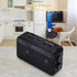 Portable AM FM Shortwave Radio with Bluetooth Speaker, 3X D Cell Batteries or AC Power, Loud Speaker