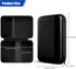 ZBORH MP3 MP4 MP3 4.02 inch MP3 4.02 inch, MP3 Player Case for Player, for Full Screen Touch Music Player and Other