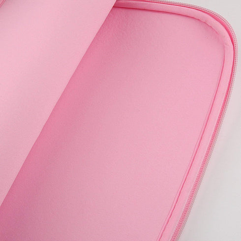 CCPK 14 inch 13 inch M4 M3 M2 M1 13-14 inch Laptop Sleeve Case for MacBook Pro Mac Air Compatible with Hp Lenovo Dell