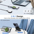 Magsafe Charger Pad, Wireless Phone Charger for iPhone 15 Pro Max/Plus, Fast Charging for Android