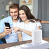 Super Fast Charger 25W USB Type C Block with 8FT Cable for Samsung Galaxy S24/S23/S22 Ultra/S21/S20/Note 10/20