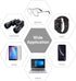 14-in-1 Camera Lens Cleaning Kit - Mirrorless Sensor Cleaning Kit for DSLR Canon Sony Nikon with Blower, Detergent,