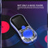 Mp3 4.2 (64GB Player, Portable Music Player FM Radio Hifi Speaker Voice Recorder for Travel Small Memory Card)