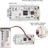 MakerFocus ESP32 Development Board SX1262, 863 928MHz LoRaWAN, WiFi Bluetooth, Dual Core with 0.96" OLED Display