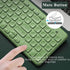 Wireless Keyboard and Mouse Combo, JieruiDeng 2.4Ghz USB Cordless Slim Silent Keyboard and Mouse Kit