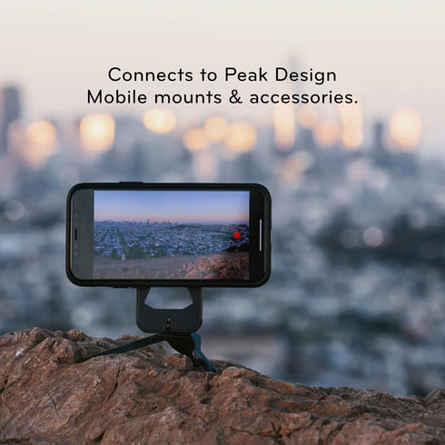 Peak Design Mobile Everyday Fabric Case for Pixel 6