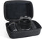 uconsmimo Hard EVA Waterproof Shockproof Case for Fujifilm X-T5/X-T30II/X-T50, Compact Travel Storage Box