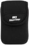 MegaGear ''Ultra Light'' Neoprene Camera Case Bag for Canon PowerShot G7 X (Black)
