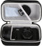 Hard Case for Acoletty 4K Digital Vlogging Camera, Travel Carrying Protective Storage Shell