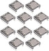 AITIAO 10Pcs Mini MP3 Player Audio Module MP3 Voice Decode Board DFPlayer Audio