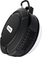 Coby Rugged Gear Shower Speaker, Portable Bluetooth Speaker with Suction Cup, IPX5 Waterproof,