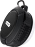 Coby Rugged Gear Shower Speaker, Portable Bluetooth Speaker with Suction Cup, IPX5 Waterproof,