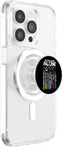 First Responders American Thin Line Police Fire Military EMS PopSockets PopGrip for MagSafe