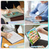 Stylus Pens for Touch Screen, 4 Pack Disc Universal Stylus Pen for iPad Pro/iPhone/Android Tablets