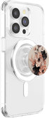 PopSockets Floral Flowers PopGrip for MagSafe