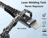 ohbox 3Pack Short iPhone Charger Cable 12 inch Lightning Cord 1FT Compatible with iPhone 14/13/12/11/Pro/Max/X/8/7/6/5S