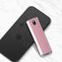 YTT Screen Cleaner, All-in-One Spray & Wipe Cleaner for All Phones, Laptop and Tablet Screens (Pink)