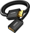 UGREEN HDMI Extension Cable 4K HDMI Extender 3FT Male to Female Adapter
