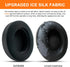 Upgraded Replacement Ear Pads for Beats Studio 3, GVOEARS Cooling Gel Headphones Covers for Studio 2 Studio 3 Wired