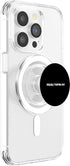 Breastfeeding Supplements And Newborn Essentials Proudly Pumping Away - Breastfeeding - Breast Pump Quotes PopSockets